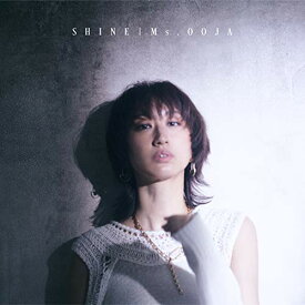 CD / Ms.OOJA / SHINE (通常盤) / UMCK-1634