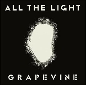 CD / GRAPEVINE / ALL THE LIGHT (歌詞付) (通常盤) / VICL-65092
