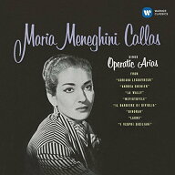 CD / マリア・カラス / リリック&コロラトゥーラ・アリア集 (ハイブリッドCD) (解説歌詞対訳付) / WPCS-1…