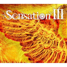 CD / Sensation / Sensation III / GZCD-5007