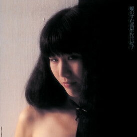 CD / 佐井好子 / 蝶のすむ部屋 (紙ジャケット) / PCD-20019