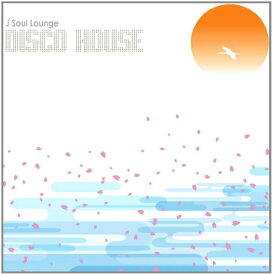 CD / オムニバス / Jソウル・ラウンジ ディスコハウス (紙ジャケット) / XNSS-10210