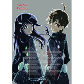 BD / TVアニメ / 双星の陰陽師 破星篇(Blu-ray) (解説付) / EYXA-11317