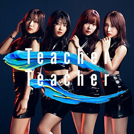 CD / AKB48 / Teacher Teacher (CD+DVD) (通常盤/Type D) / KIZM-563