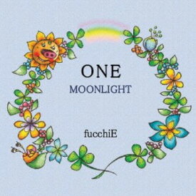 CD / fucchiE / ONE-MOONLIGHT- / FFF-5011