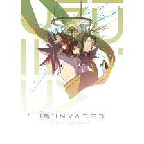 楽天市場】d:invaded イド:インヴェイデッド blu－ray boxの通販