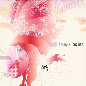 【新古品（未開封）】【CD】バロックsug life [SFCD-33]