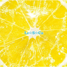 CD / Le☆S☆Ca / Le☆S☆Ca (歌詞付) (通常盤) / VICL-65351
