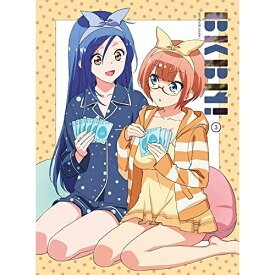 DVD / TVアニメ / ぼくたちは勉強ができない! 3 (DVD+CD) (完全生産限定版) / ANZB-14925