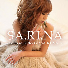 【取寄商品】CD / SA.RI.NA / Promise～Best of SA.RI.NA～ (CD+DVD) (スペシャルプライス盤) / ZLCP-365