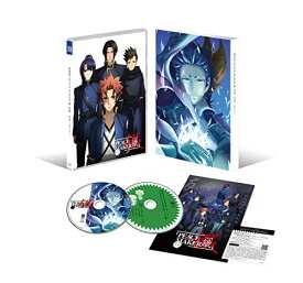BD / 劇場アニメ / 劇場版「PEACE MAKER 鐵」 後篇 友命〜ユウメイ〜(Blu-ray) / MFXC-33