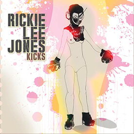 CD / リッキー・リー・ジョーンズ / キックス (解説付/紙ジャケット) / PCD-17802