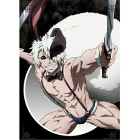 【中古】 BD / 十二大戦　ディレク（5）（Bl [EYXA-11724]（ 盤:A /パッケージ:A)