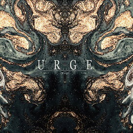 CD/URGE (CD+DVD) (TYPE-B)/The THIRTEEN/GR13-16