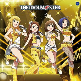 CD / ゲーム・ミュージック / THE IDOLM＠STER MASTER PRIMAL POPPIN' YELLOW / COCC-17327