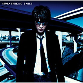 CD / スガシカオ / SMILE / UMCA-10107