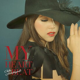 CD / 中林知香 / MY HEARTBEAT / CKNB-1