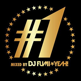 【取寄商品】CD / DJ FUMI★YEAH! / ワン (スペシャルプライス盤) / APR-1307