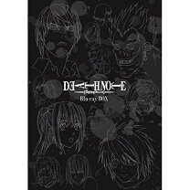楽天市場】デスノート アニメ blu-rayの通販 