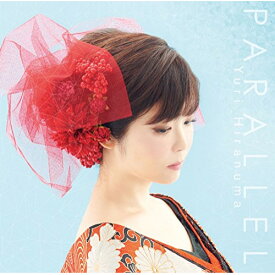 CD / 平沼有梨 / PARALLEL / CVOV-10041