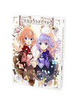 楽天市場】ご注文はうさぎですか? blu-ray boxの通販