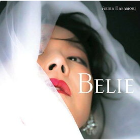 CD / 中森明菜 / Belie (CD+DVD) (初回限定盤) / UPCH-7208