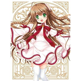 BD/Rewrite 1(Blu-ray) (Blu-ray+CD) (完全生産限定版)/TVアニメ/ANZX-13501