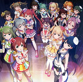 CD / 星守アイドルプロジェクト / STAR☆T (歌詞付) (通常盤) / VTCL-35228