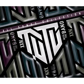 【新古品（未開封）】【CD】宇都宮隆T.UTU with The BAND All Songs Collection(DVD付) [MHCL-30410]