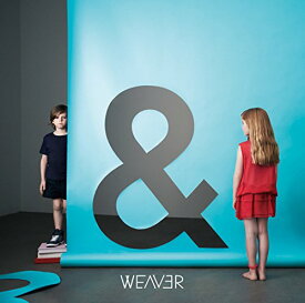 CD / WEAVER / Boys & Girls / AZCS-2049