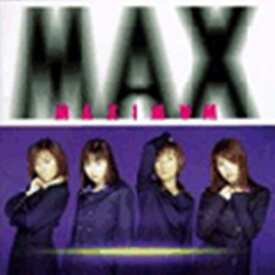 CD / MAX / MAXIMUM (紙ジャケット) (期間限定生産廉価盤) / AQCD-50691