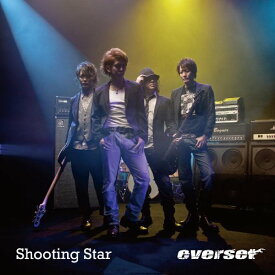 CD / everset / Shooting Star (CD+DVD) / AVCA-49510