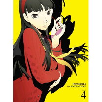 楽天市場】ペルソナ4 アニメ 違いの通販