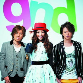 CD / girl next door / アガルネク! (CD+DVD(Music Video他収録)) / AVCD-38423