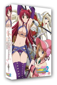 DVD / OVA / OVA ToHeart2ダンジョントラベラーズ Vol.1 (DVD+CD) (限定版) / FCBP-155