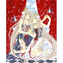 楽天市場】ちょびっツ blu-ray boxの通販 