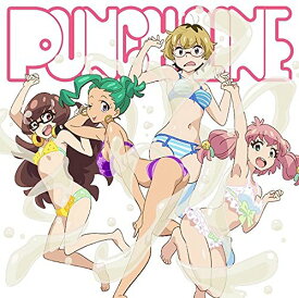 CD / 小室哲哉 / PUNCH LINE オリジナルサウンドトラック / SVWC-70086