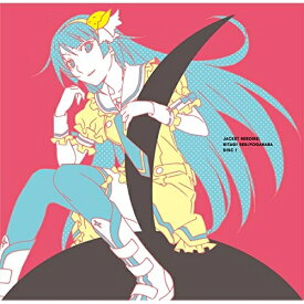 CD / アニメ / 歌物語 -(物語)シリーズ主題歌集- (2CD+DVD) (解説付) (完全生産限定盤) / SVWC-70128