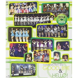 【中古】 BD / オムニバスHello！ProC14（Bl [EPXE-5064]（ 盤:A /パッケージ:A)