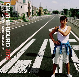 CD/ON THE DOURO 2015/ミドリカワ書房/OUTO-15