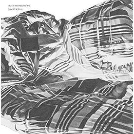 CD / モーリッツ・フォン・オズワルド・トリオ / サウンディング・ラインズ (解説付/紙ジャケット) / PCD-93890