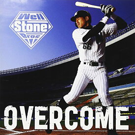 CD / Well stone bros. / OVERCOME / AVCD-48987