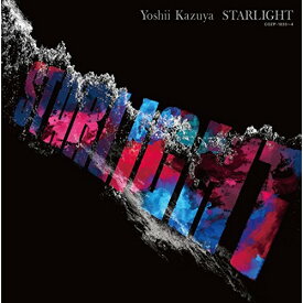 【中古】 CD / 吉井和哉STARLIGHT(初回限定盤)(DVD付) [COZP-1033]（ 盤:A /パッケージ:B+)