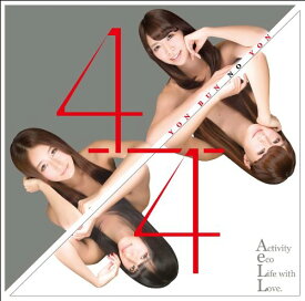 CD/4/4 YON BUN NO YON (初回限定盤)/AeLL./SHINI-11