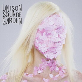 CD / UNISON SQUARE GARDEN / 桜のあと(all quartets lead to the?) (通常盤) / TFCC-89463