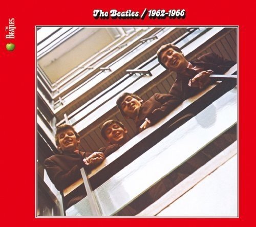 CD / ザ・ビートルズ / ザ・ビートルズ 1962年〜1966年 (解説歌詞対訳付) (期間限定盤)
