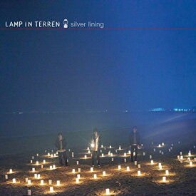 CD / LAMP IN TERREN / silver lining (紙ジャケット) / AZCS-1040