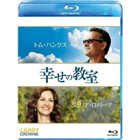 【新古品（未開封）】【BD】幸せの教室(Blu-ray Disc)トム・ハンクス [VWBS-1453]