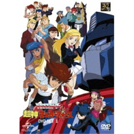 DVD / キッズ / トランスフォーマー超神マスターフォース DVD-SET1 / GNBA-5200