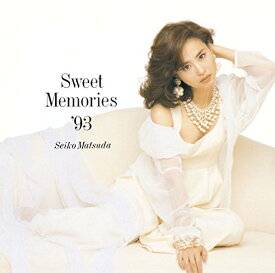 CD / 松田聖子 / Sweet Memories '93 (Blu-specCD2) / MHCL-30286